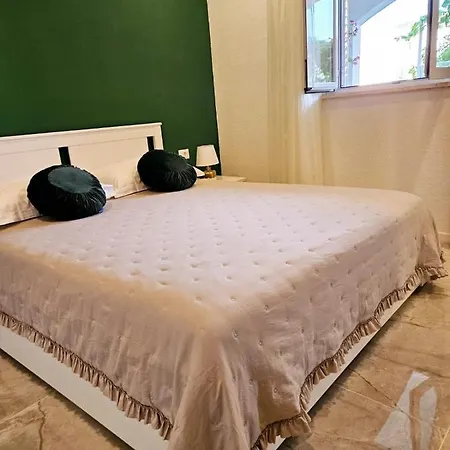 Sinkovic アパート ドゥブロブニク