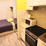 Sinkovic Апартаменты *