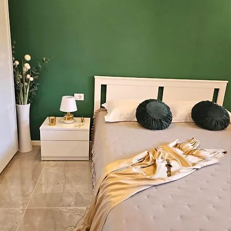 Sinkovic Apartment