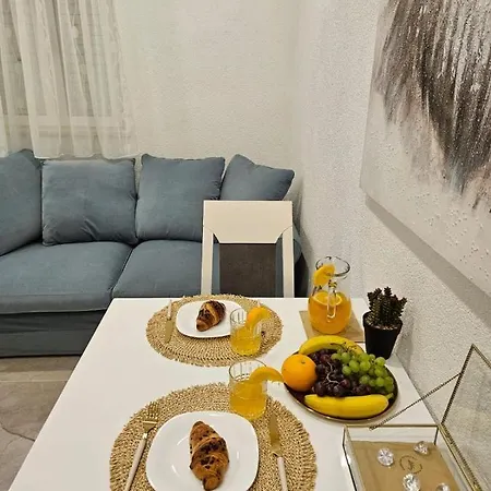 Sinkovic Apartment *
