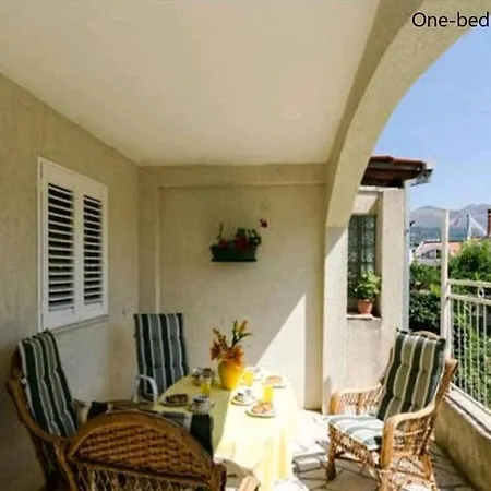 Apartment Sinkovic