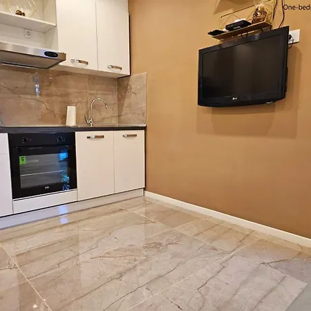 شقة Sinkovic دوبروفينك