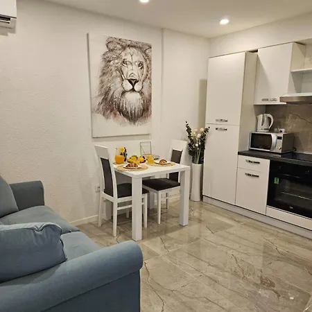 Sinkovic Apartment Dubrovnik