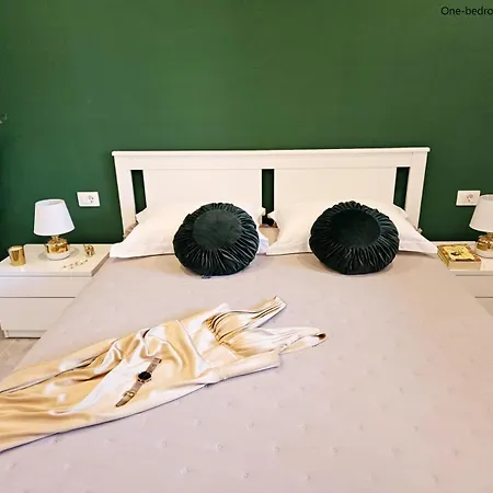 Sinkovic * دوبروفينك