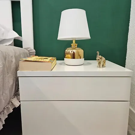 Apartment Sinkovic *