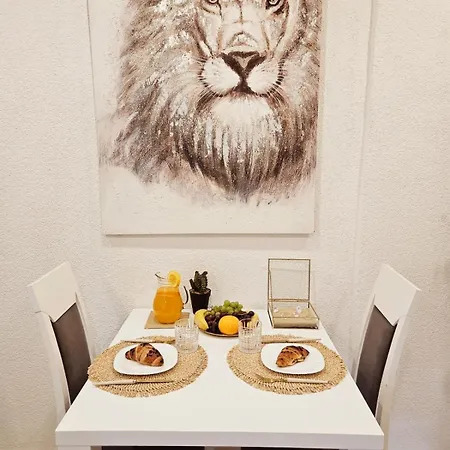 Apartament Sinkovic *