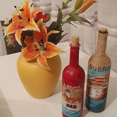 Sinkovic Apartment Dubrovnik