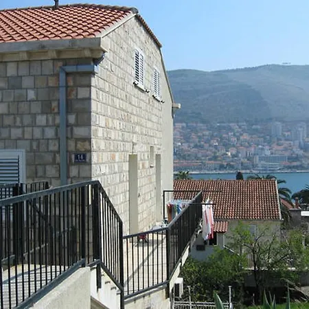 Sinkovic Apartment Dubrovnik