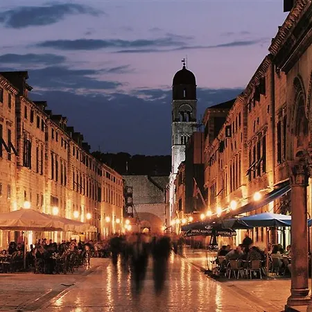 شقة Sinkovic دوبروفينك