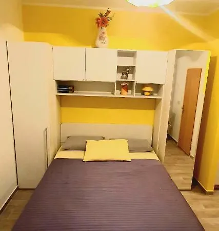 Sinkovic Ντουμπρόβνικ