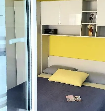 Sinkovic Apartment