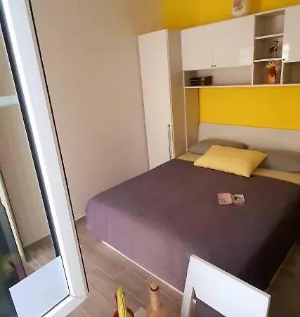 Sinkovic Apartment