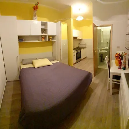 Apartment Sinkovic