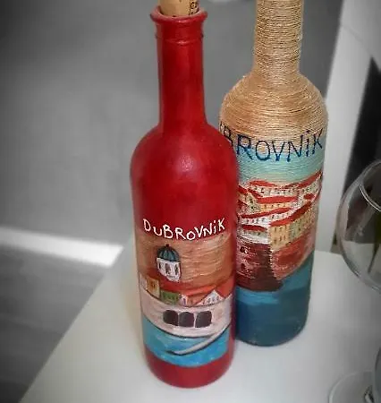 Sinkovic Apartmán