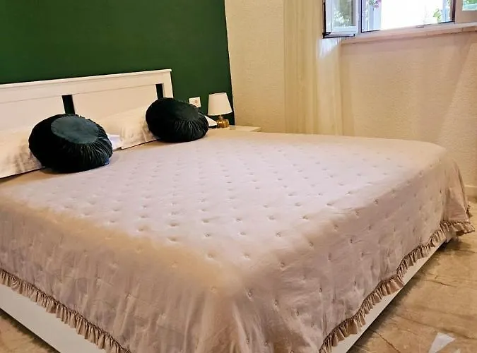 斯克维可公寓 公寓 杜布罗夫尼克