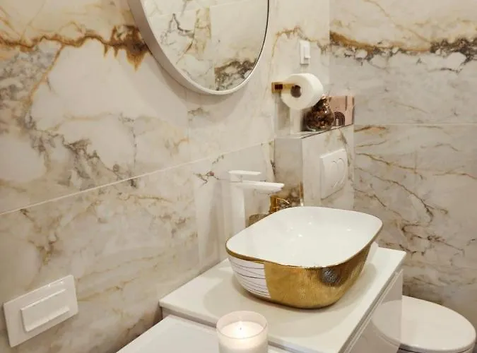 斯克维可公寓 杜布罗夫尼克