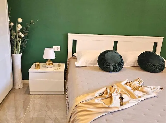 斯克维可公寓 公寓