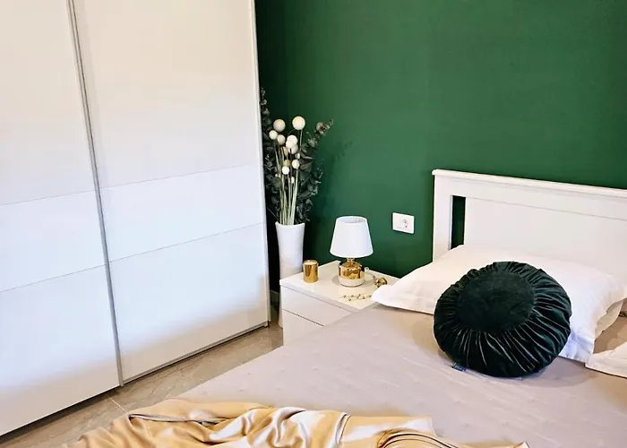 斯克维可公寓 公寓 杜布罗夫尼克