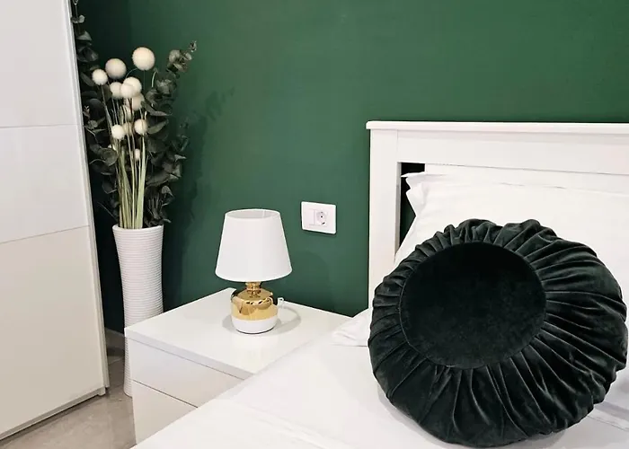 斯克维可公寓 公寓 *