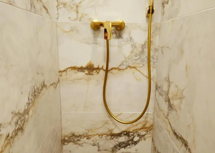 公寓 斯克维可公寓