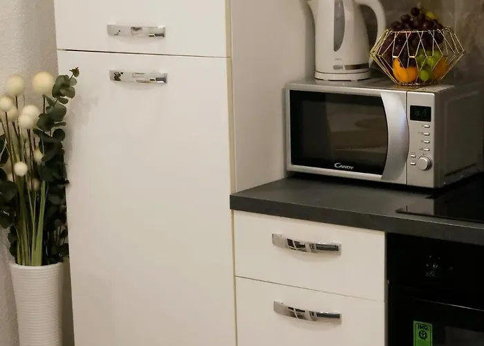 斯克维可公寓 杜布罗夫尼克