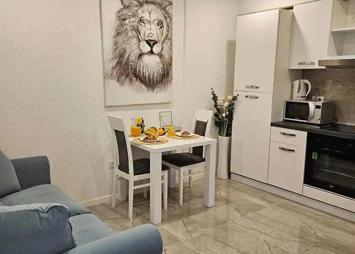 斯克维可公寓 公寓 杜布罗夫尼克