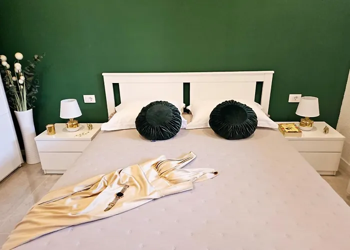 斯克维可公寓 * 杜布罗夫尼克