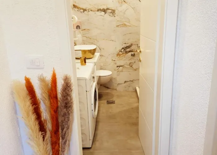 斯克维可公寓 杜布罗夫尼克