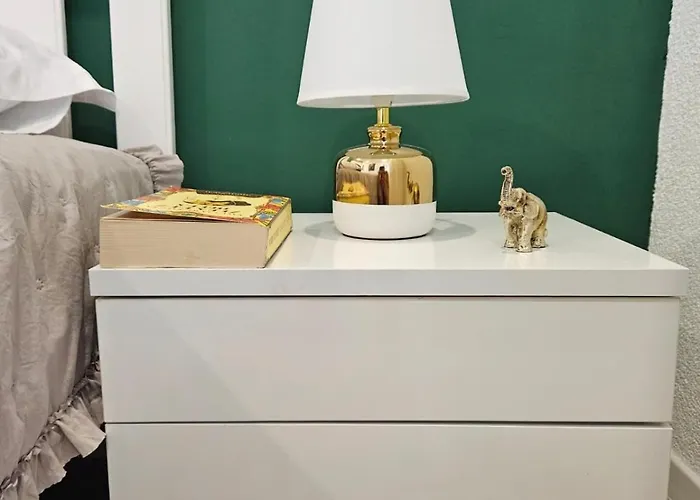 公寓 斯克维可公寓 *