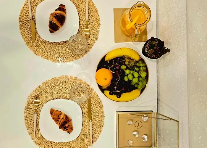 斯克维可公寓 杜布罗夫尼克