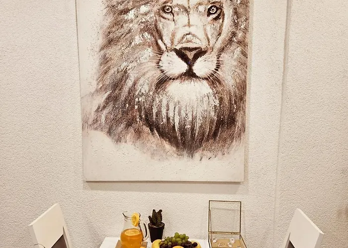 斯克维可公寓 * 杜布罗夫尼克