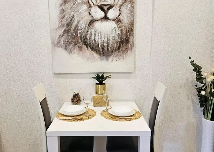 斯克维可公寓 杜布罗夫尼克