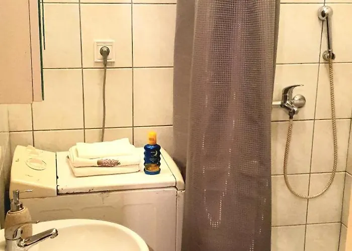 公寓 斯克维可公寓 杜布罗夫尼克