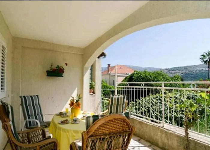 斯克维可公寓 *