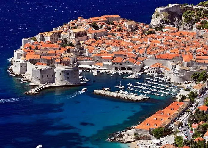 斯克维可公寓 公寓 *