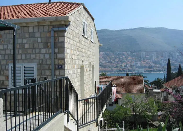 斯克维可公寓 公寓 杜布罗夫尼克