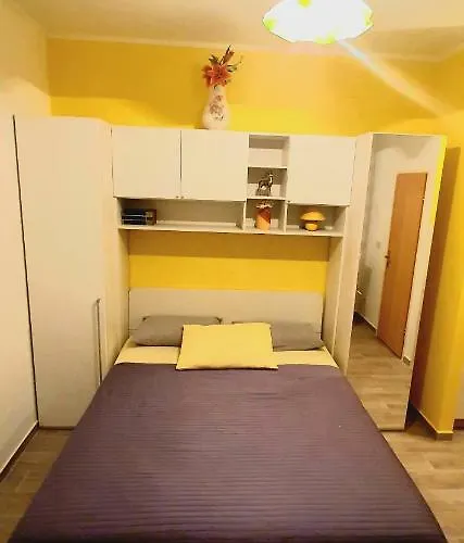 斯克维可公寓 杜布罗夫尼克