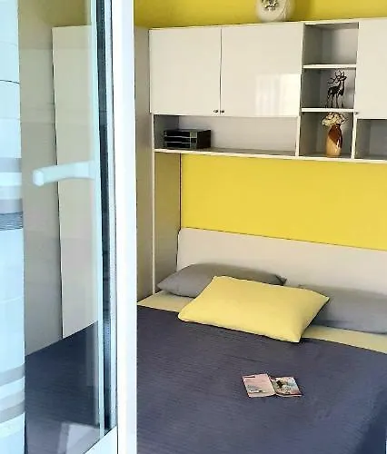 斯克维可公寓 公寓