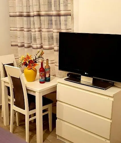 斯克维可公寓 杜布罗夫尼克