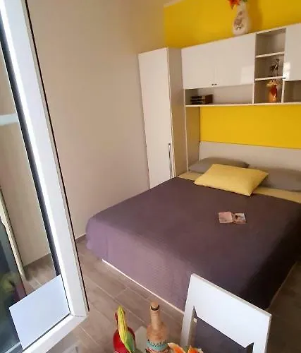 斯克维可公寓 公寓