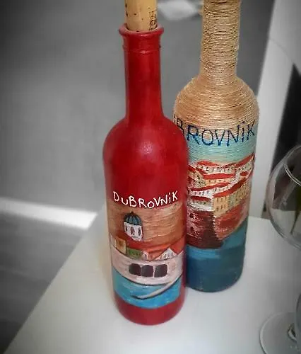 斯克维可公寓 公寓