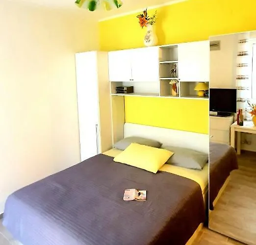 公寓 斯克维可公寓 杜布罗夫尼克