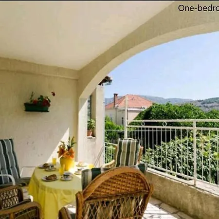 Sinkovic * Dubrovnik