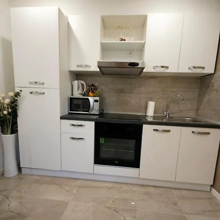 Appartement Sinković Dubrovnik