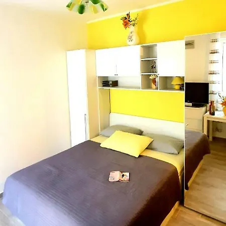 Appartement Sinkovic Dubrovnik