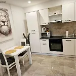 Apartament Sinkovic *