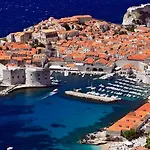 Sinkovic Apartament *