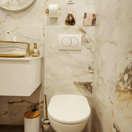 Apartman Sinkovic *
